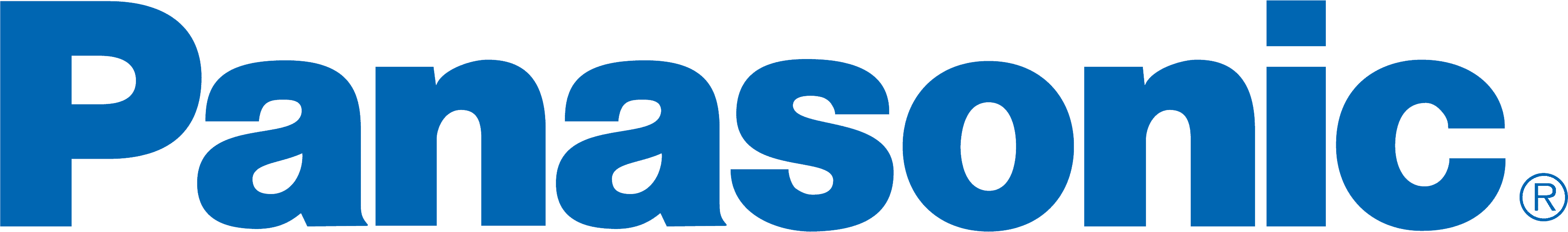 Panasonic-logo